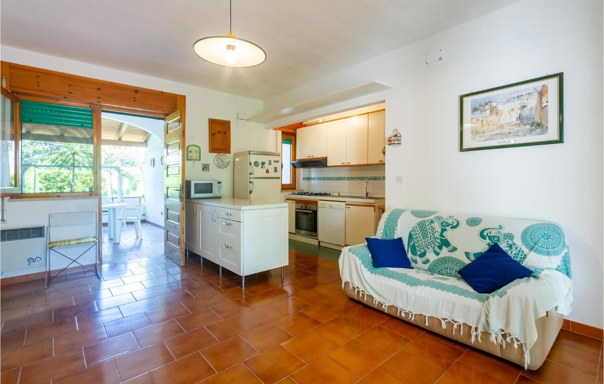 Awesome Home In Manduria With Kitchen Екстериор снимка